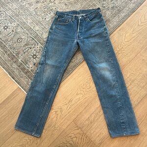 💫 amazing vintage Levi’s 💫